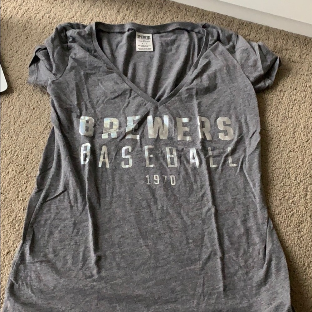 Brewers Shirt